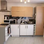 Bowery Apartment - 2 Bedroom