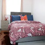 Bowery Apartment - 2 Bedroom
