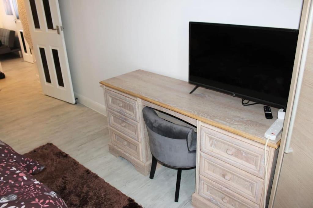Appartement Bowery - 2 Bedroom