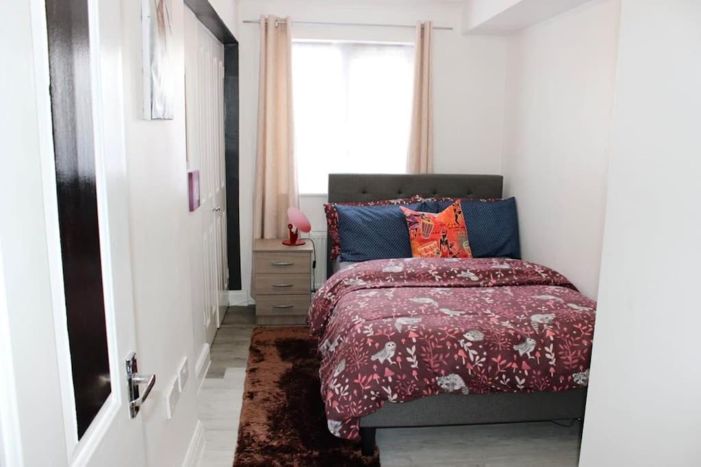 Appartement Bowery - 2 Bedroom Londres