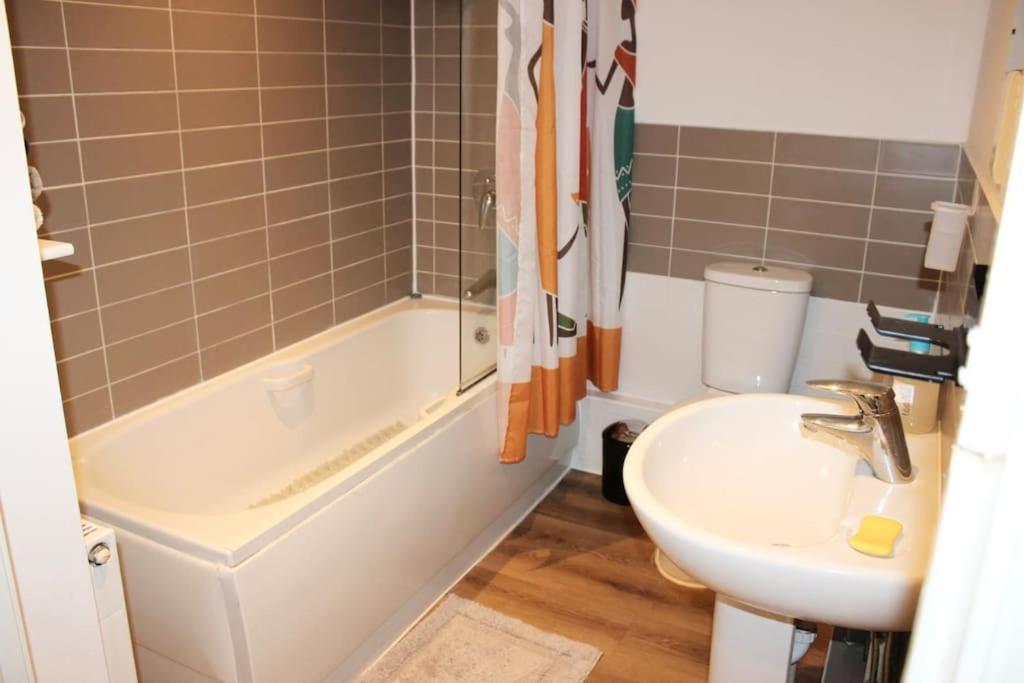Appartement Bowery - 2 Bedroom
