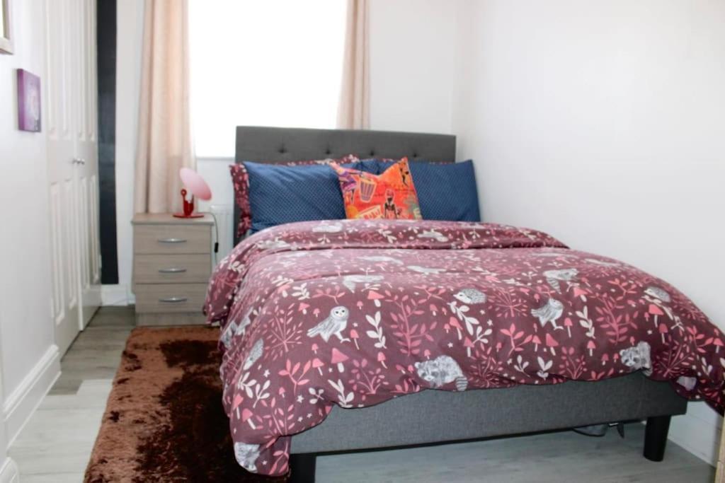 Bowery - 2 Bedroom Londres