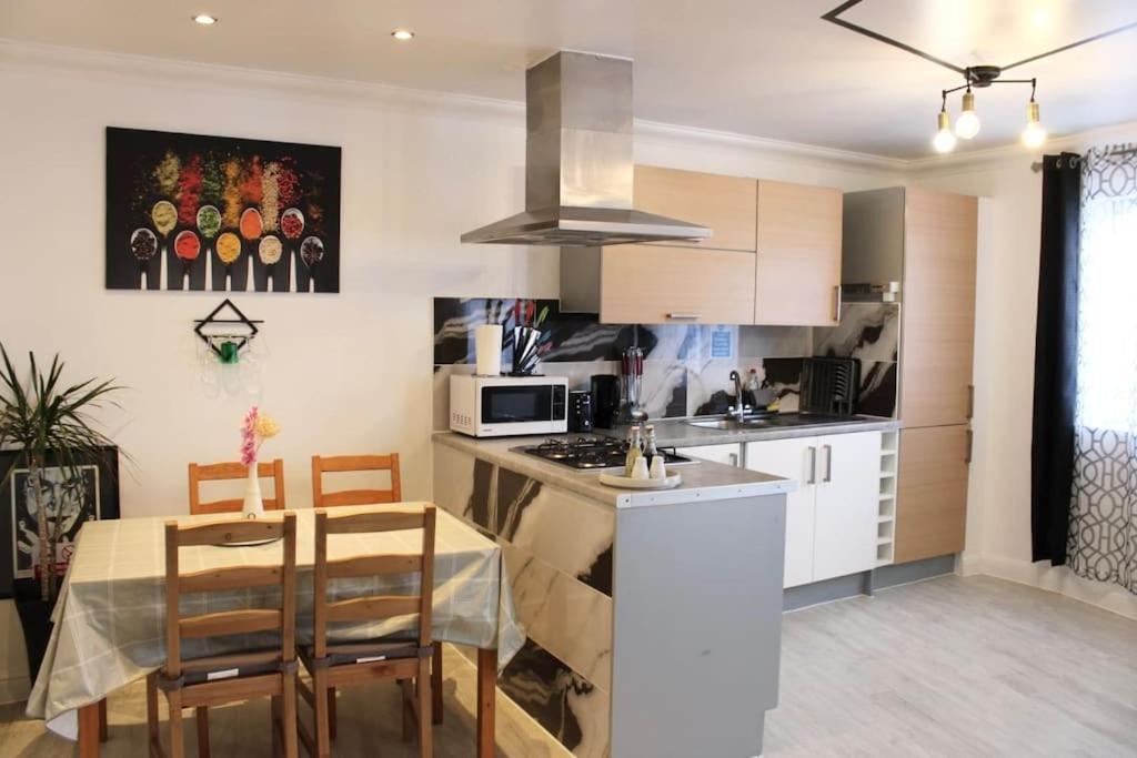 Bowery - 2 Bedroom * Londres