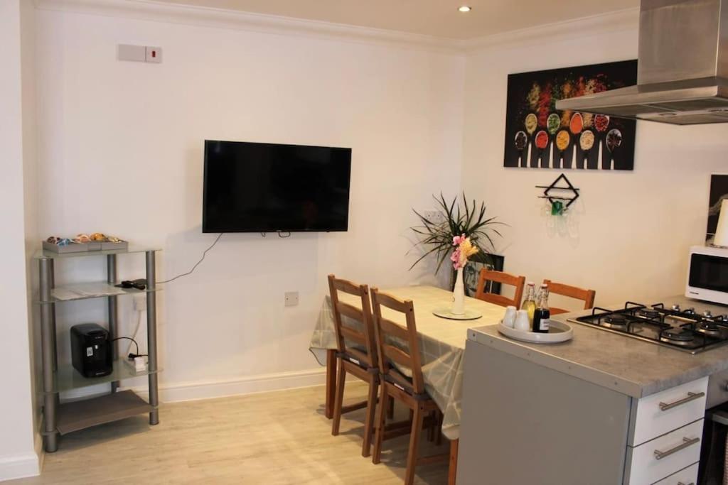 Bowery - 2 Bedroom Appartement Londres