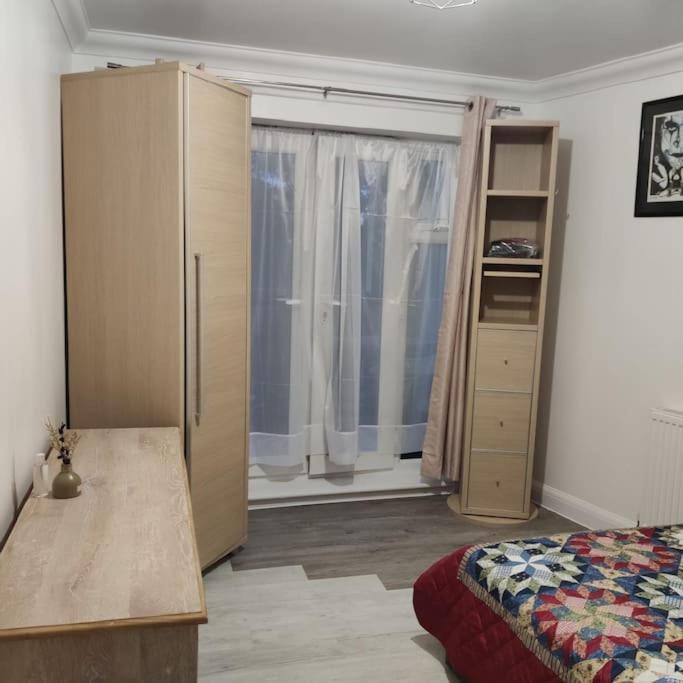 Bowery - 2 Bedroom Londres